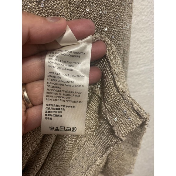 Free People Tan Sweater - Picture 12 of 14